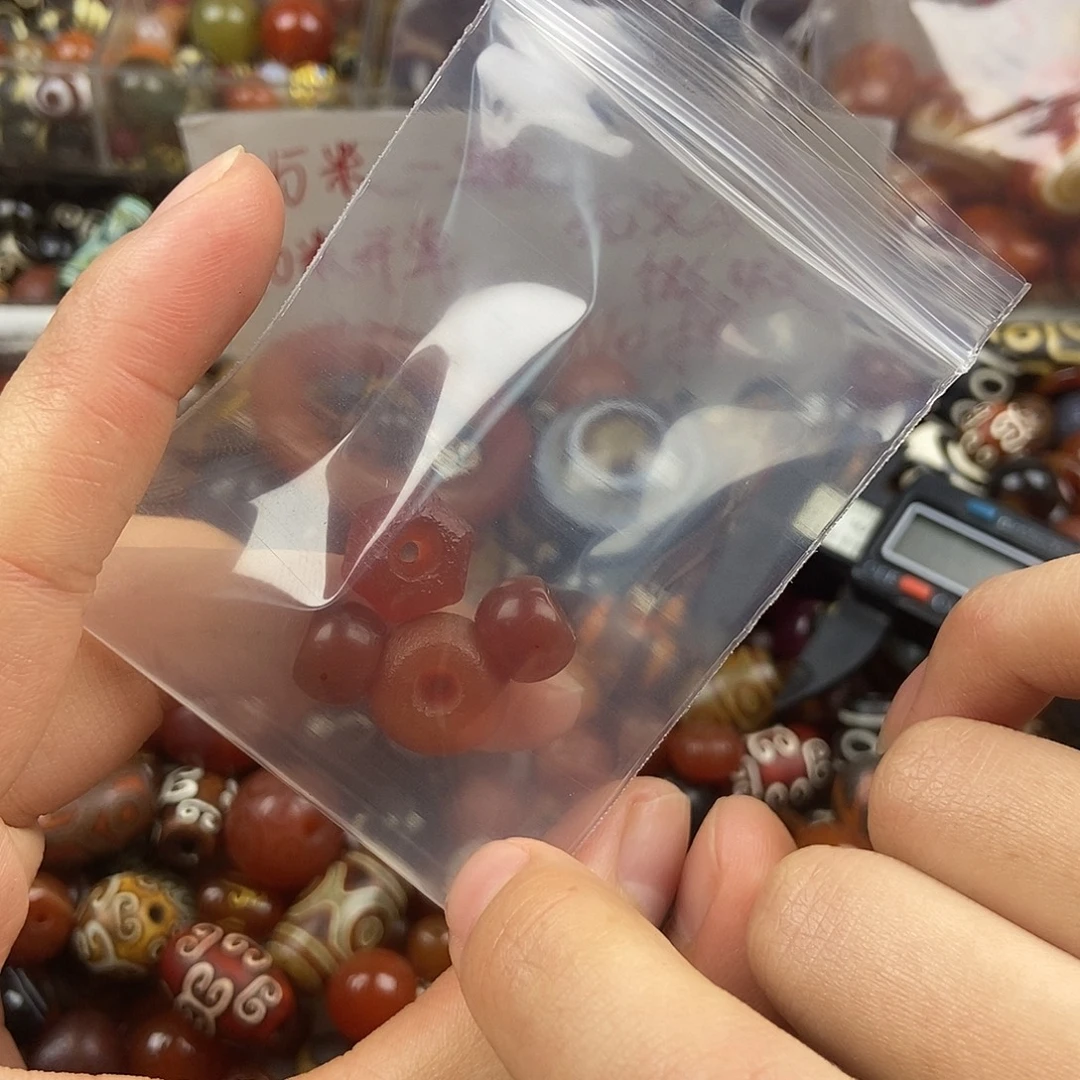 玛瑙/玉髓未镶嵌玛瑙珠珠玛瑙配饰散珠