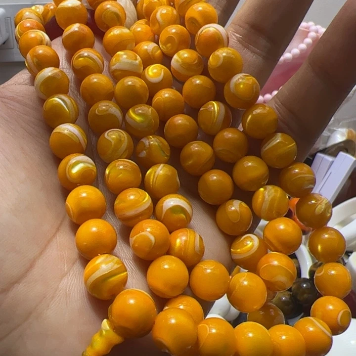 非金属无1.0/108金黄大白