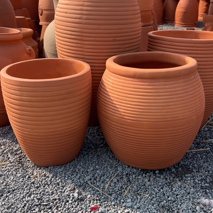 红陶闵*35×40/35×45 高温加厚两个