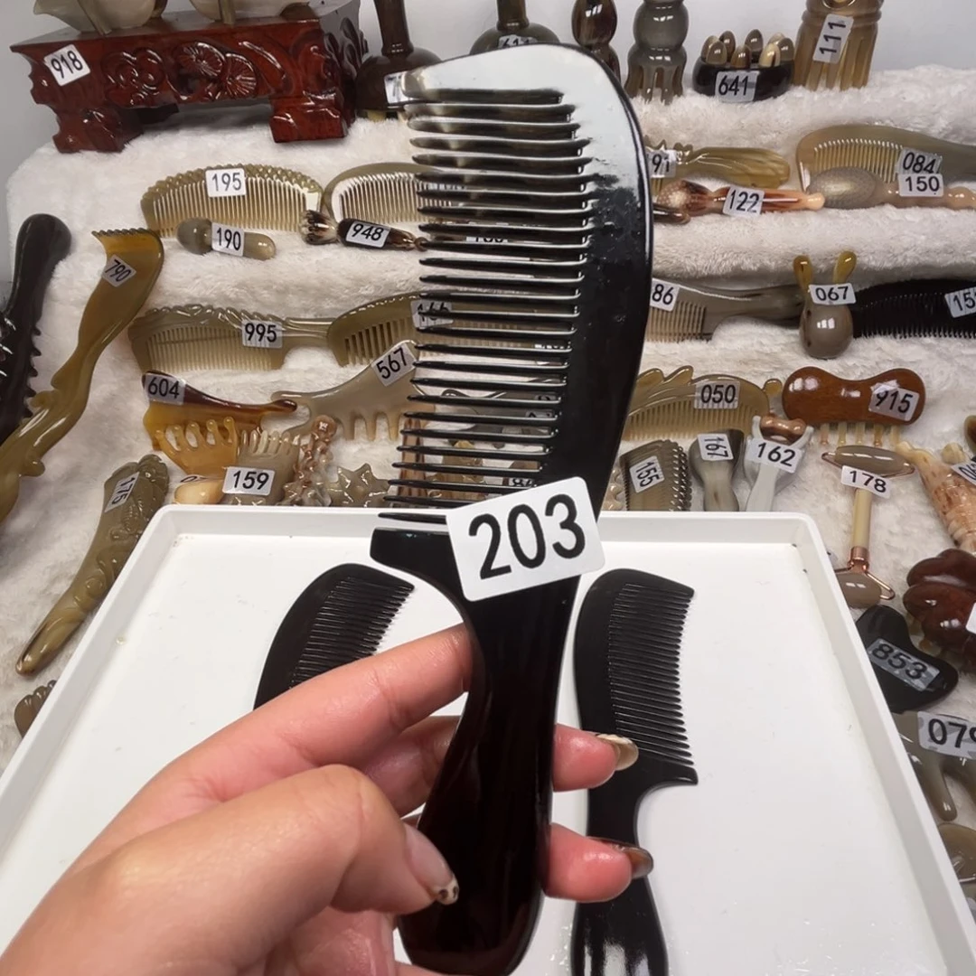 恶***苗牛角牛角牛角牛角梳