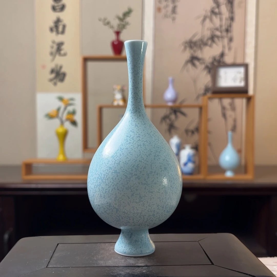 摆件美好的一天从一杯