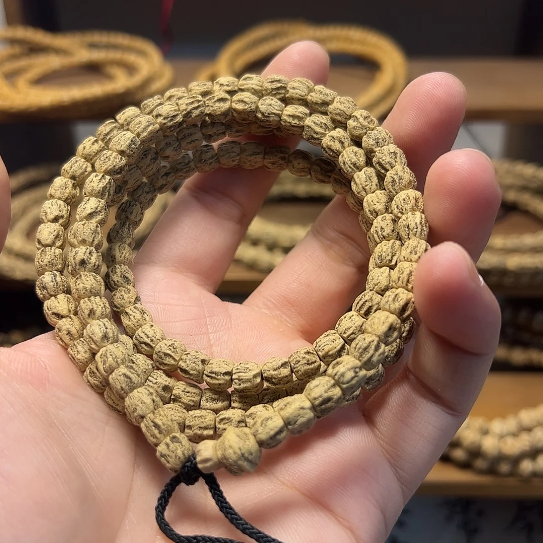 冬***吊坠柏香籽/百香籽