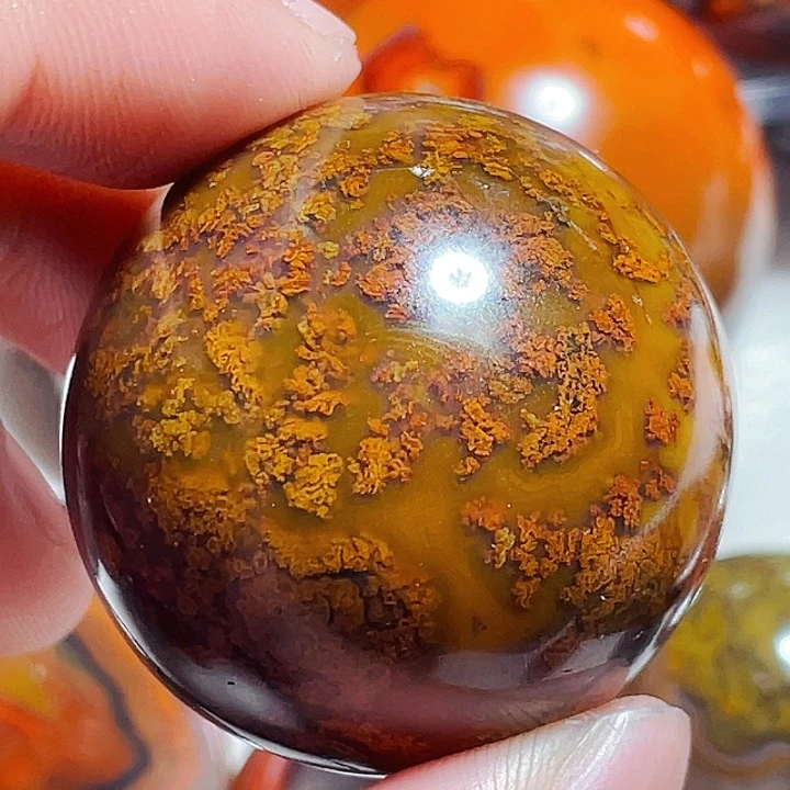 玛瑙/玉髓玛瑙未镶嵌天****〆