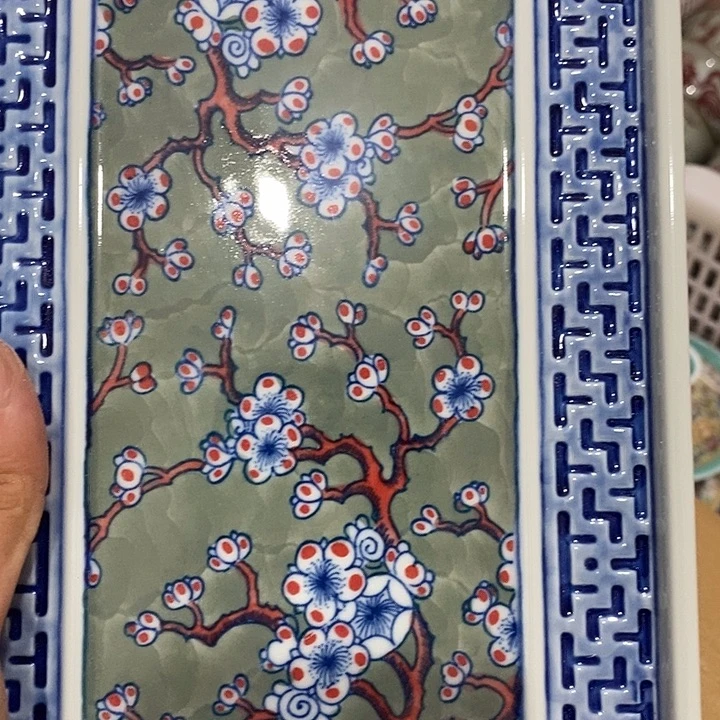 摆件景德镇陶瓷主人杯13556