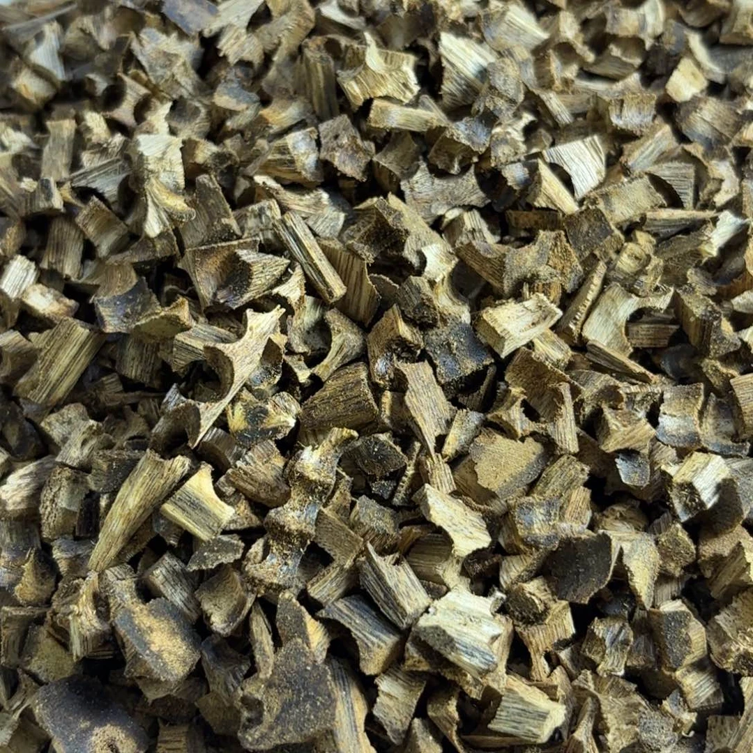 沉香碎屑沉香白棋100克