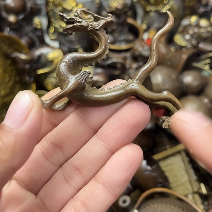 铜器摆件，铜铜铜铜