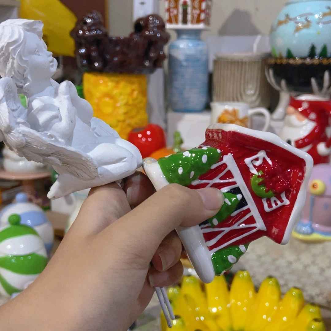 月***）瑕疵陶瓷特卖~非偏远满8米邮