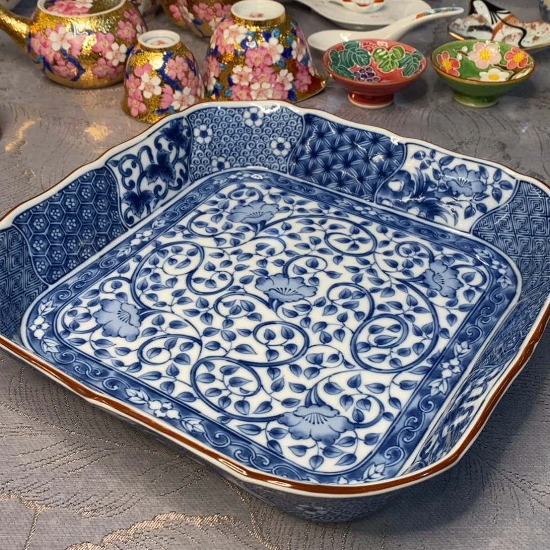 26 厘米——小杨瓷器甄选