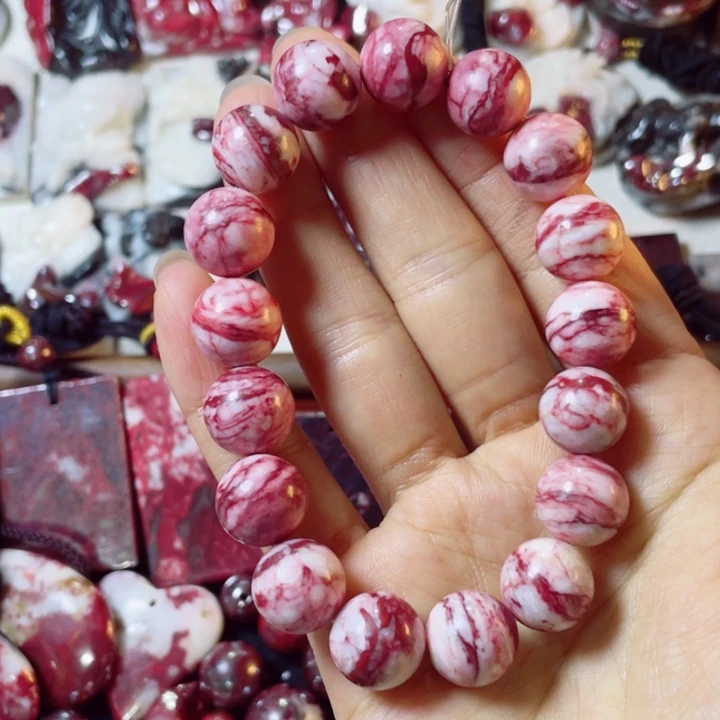 天然辰砂天然朱砂