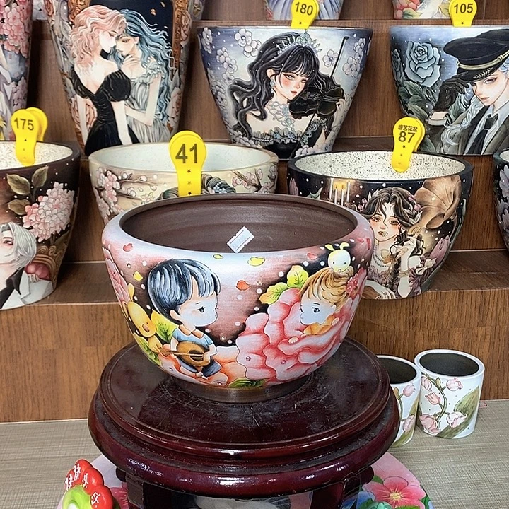 景德镇精品js特价16/12