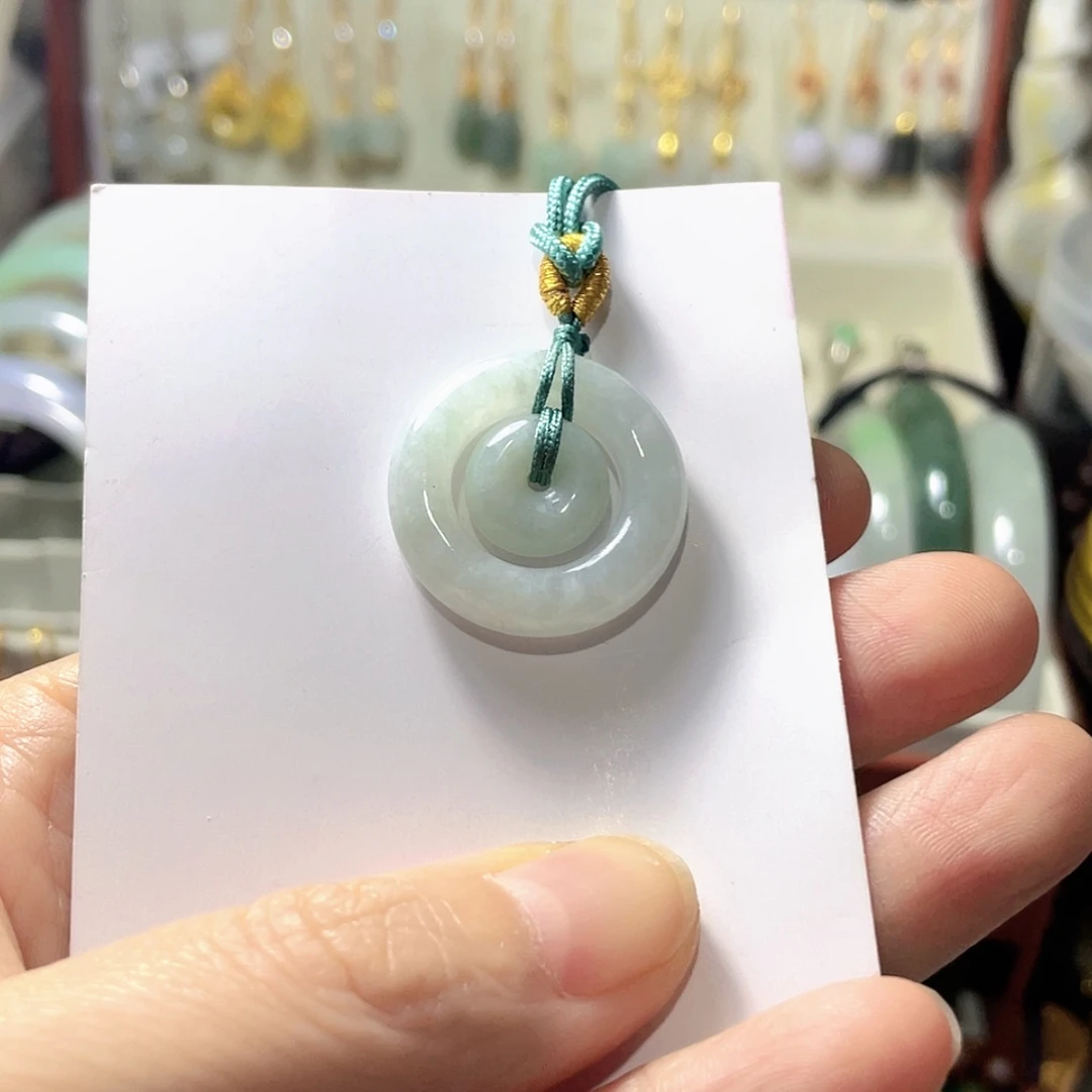 【闪购商品】未镶嵌手链翡翠