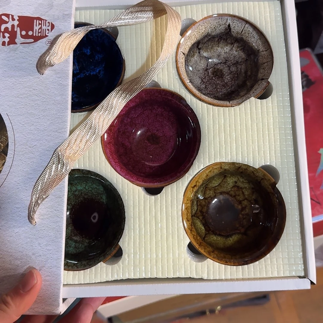 孤品茶具套装等等等