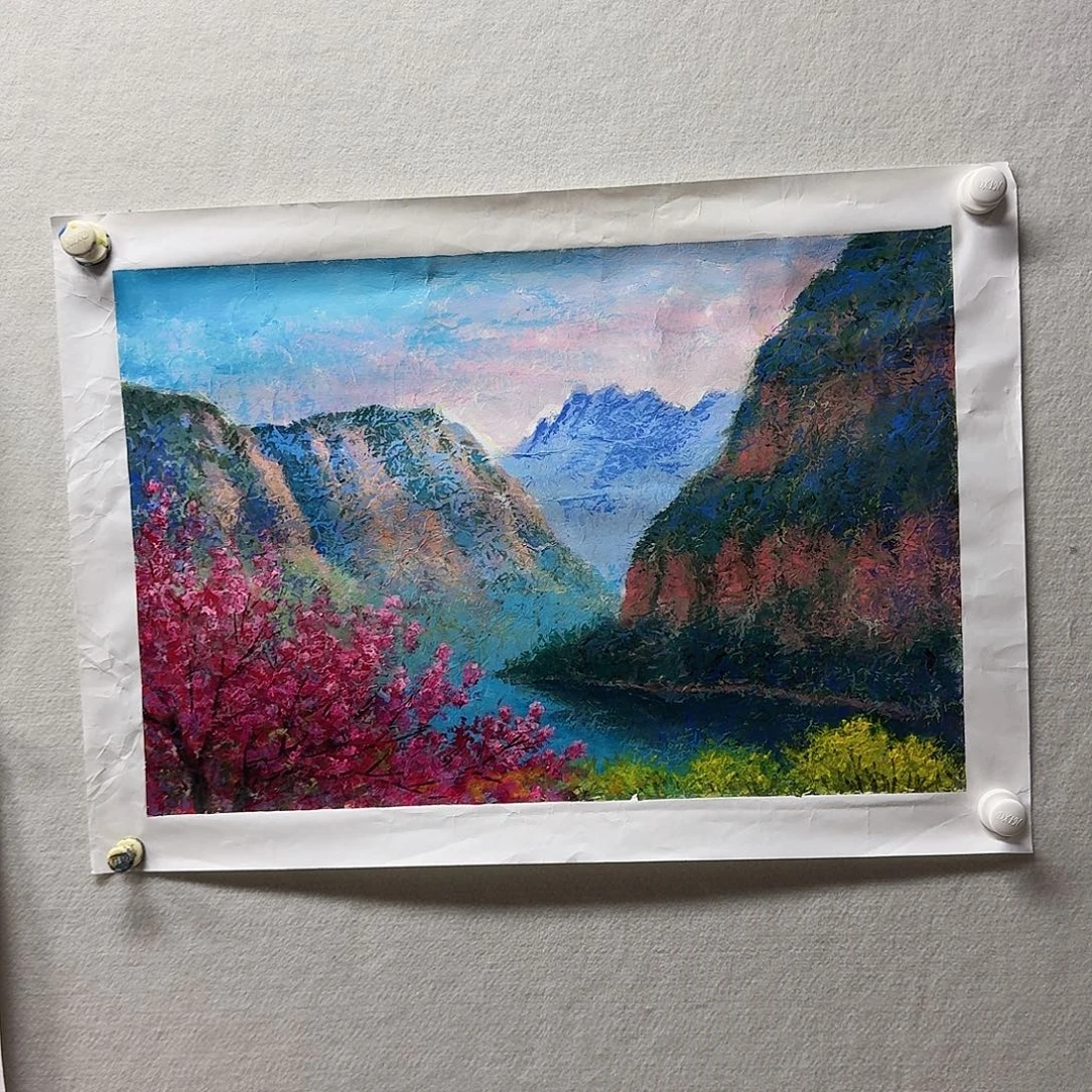 原创作品作品123456