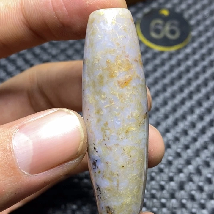 挣***猬玛瑙/玉髓未镶嵌1