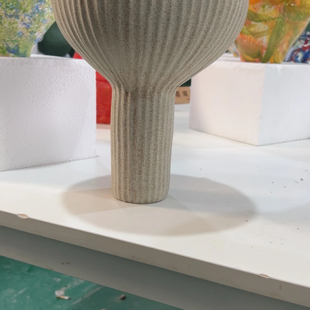 红陶录*口21个25无孔