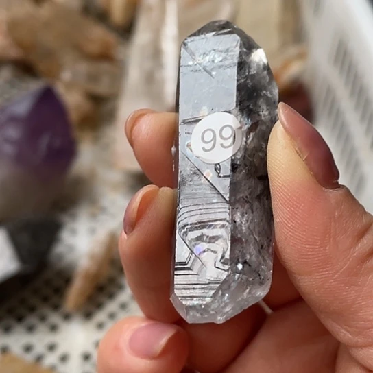 水晶水晶未镶嵌水晶