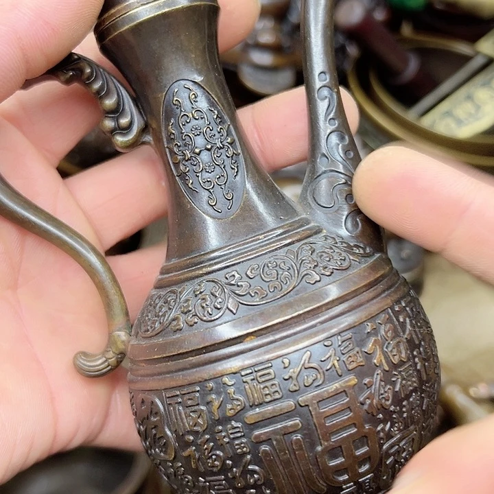 铜铜铜器直播间铜