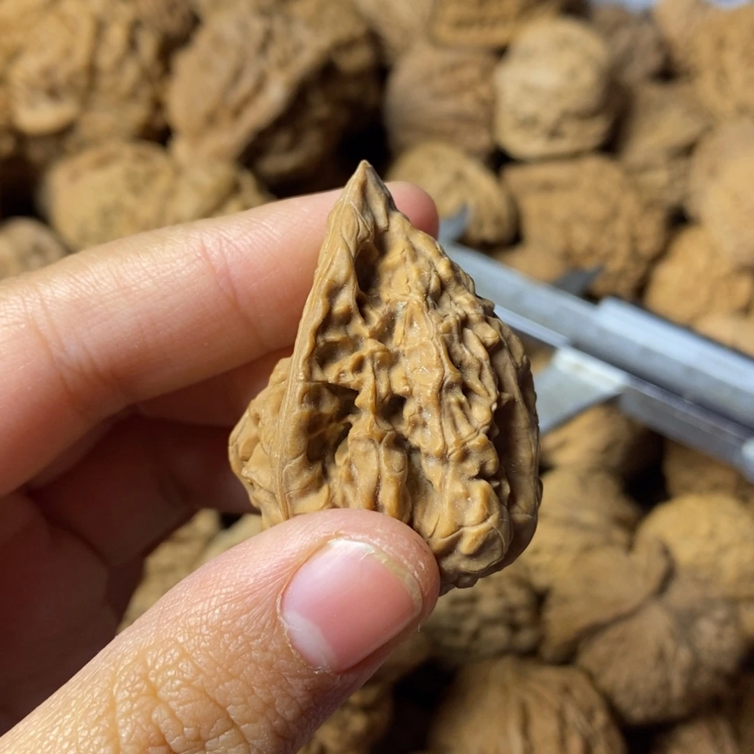 E***n大叶紫檀（黑酸枝木类）