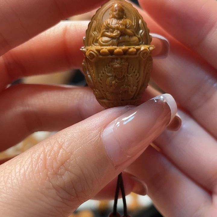 橄榄核手串/手链橄榄