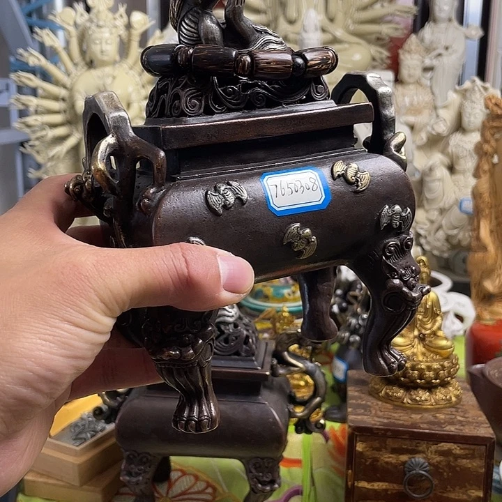 茶宠摆件工艺美术作品用****0