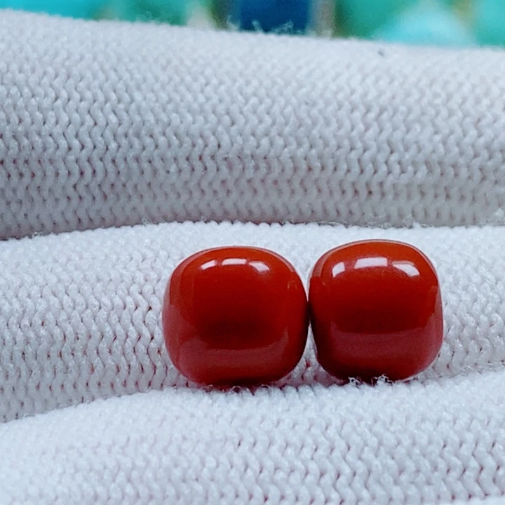 文***森南红玛瑙未镶嵌珠宝奇石