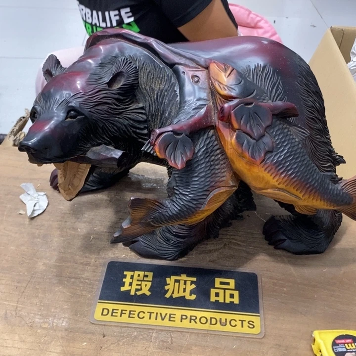 中古品有微瑕，谨慎入手