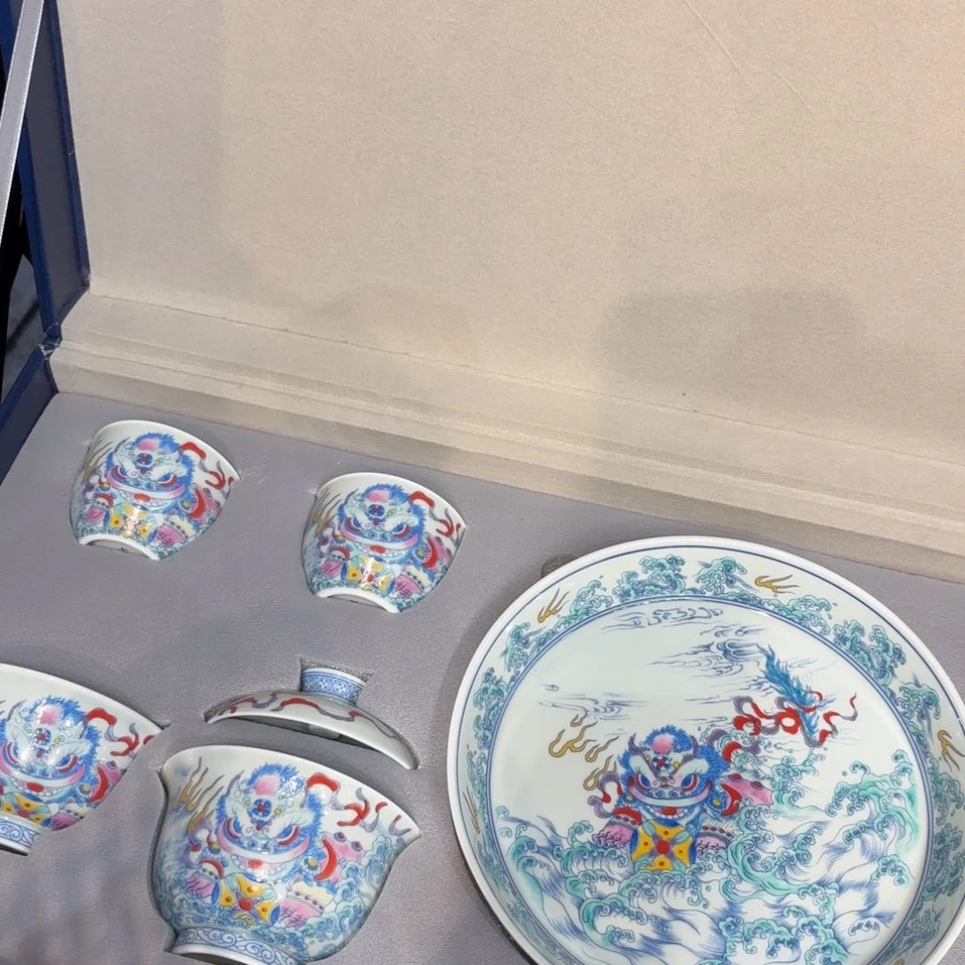 杯子景德镇陶瓷学院
