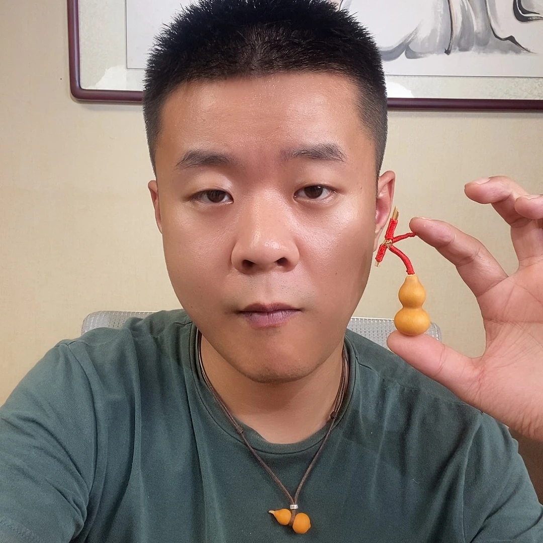 F***s吊坠柏香籽/百香籽