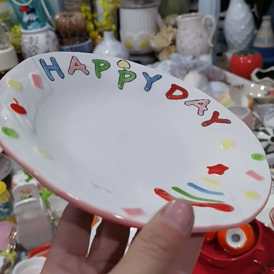 瓷片陶瓷产品设计