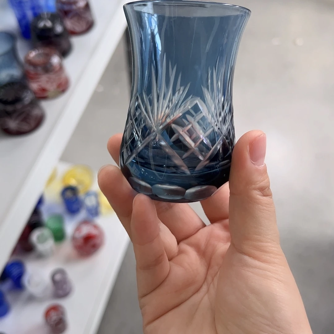 茶杯紫砂如图一个