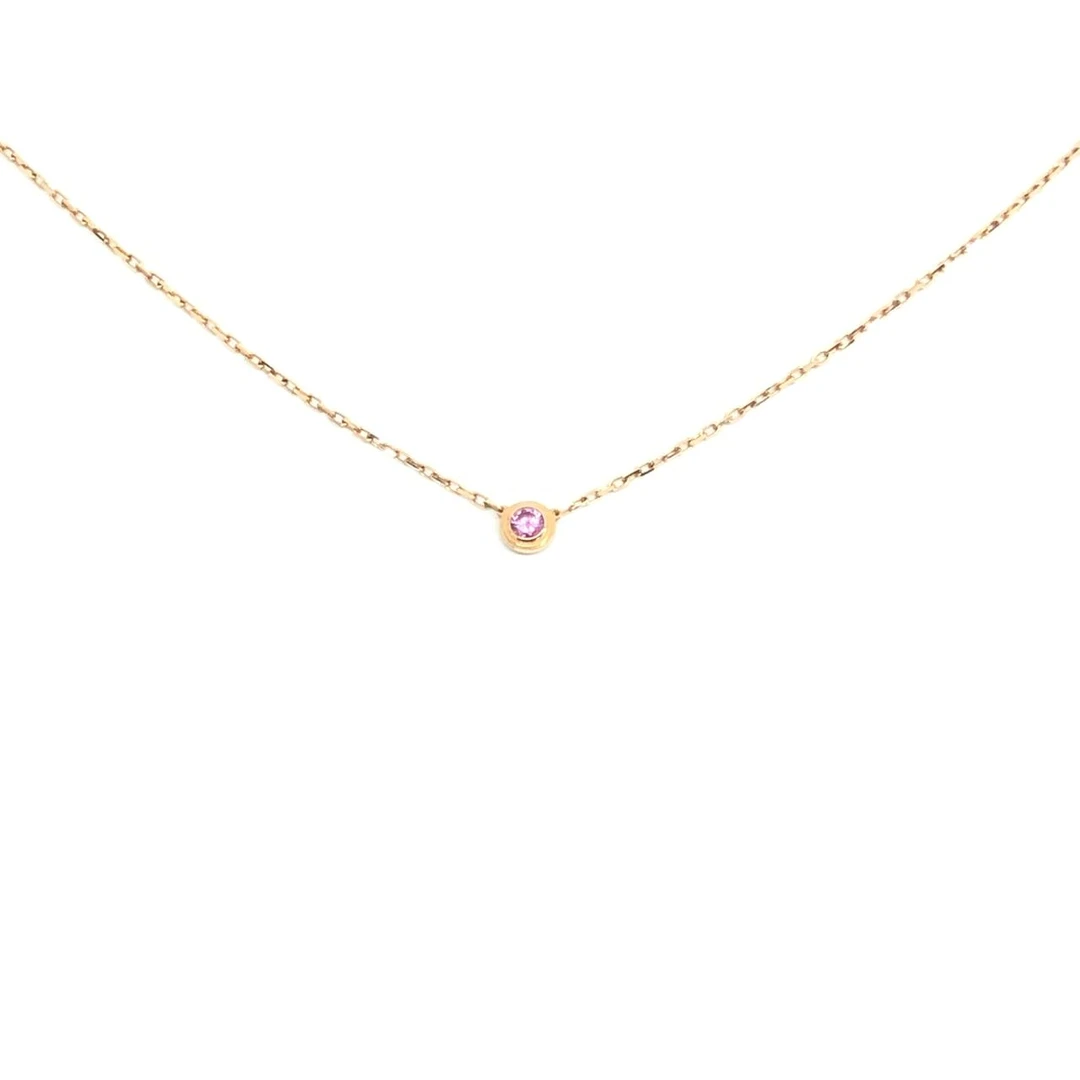 99新 Cartier/卡地亚 卡地亚/项链/0770
