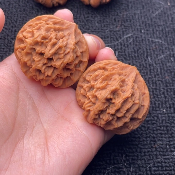 文玩核桃吊坠文玩核桃19