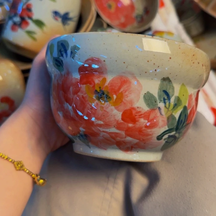 瓷片景德镇陶瓷放福利啦