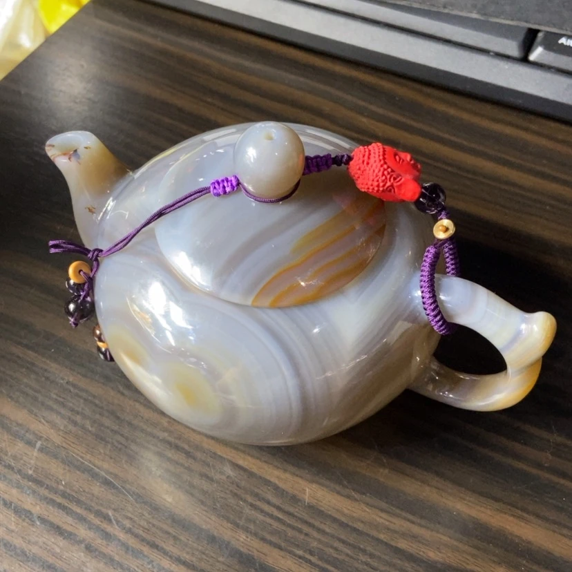 【闪购商品】定制玛瑙顺*