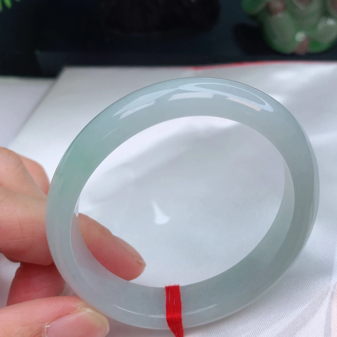 未镶嵌手镯翡翠翡翠手镯