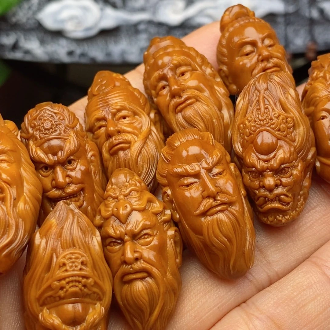 橄榄核手串橄榄橄榄