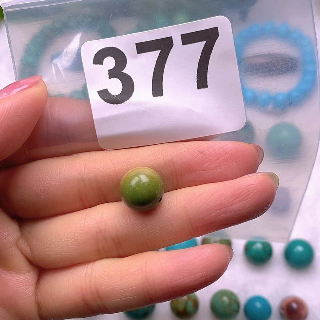 原生态特色手工散珠