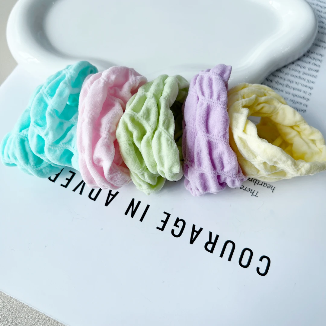 芽怼怼(高高) 发绳 2504