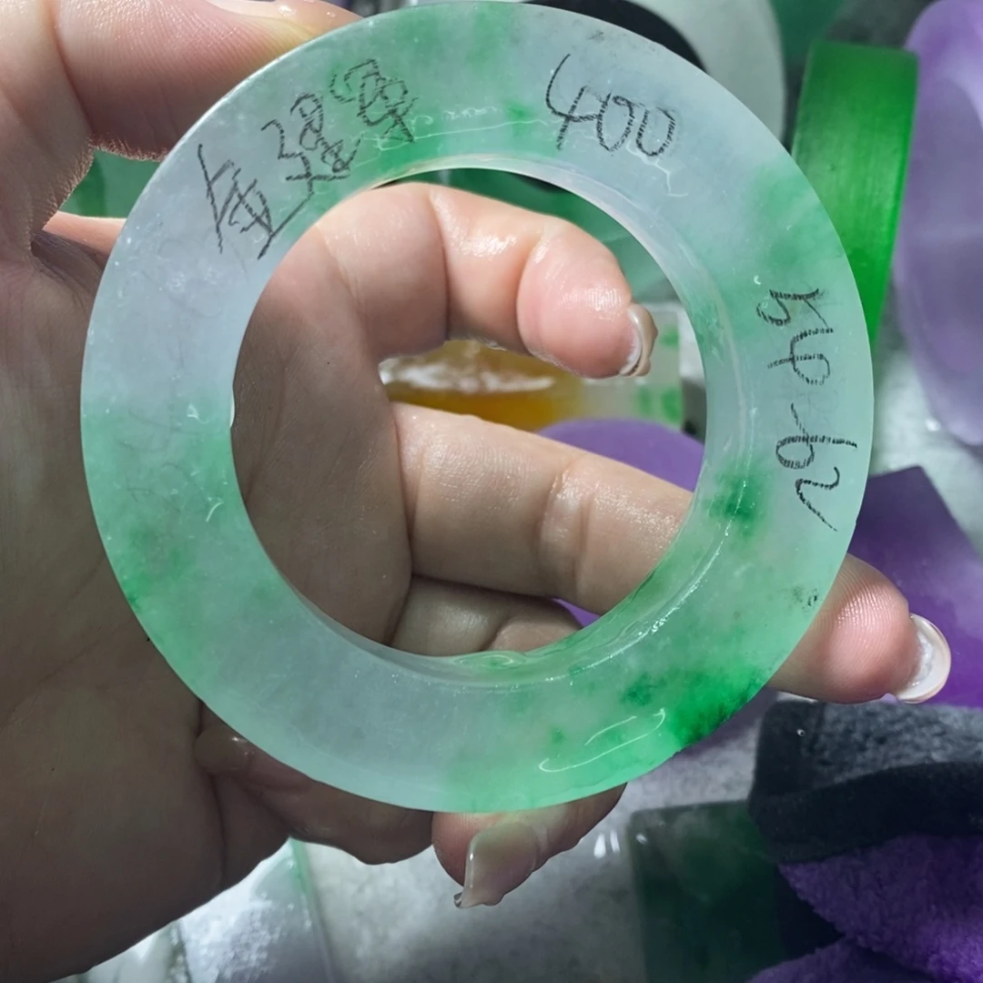 金***军玉一物一拍所见即所得