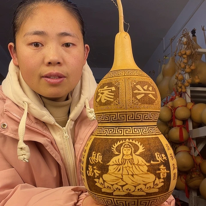 天然葫芦一物一图看图片发货