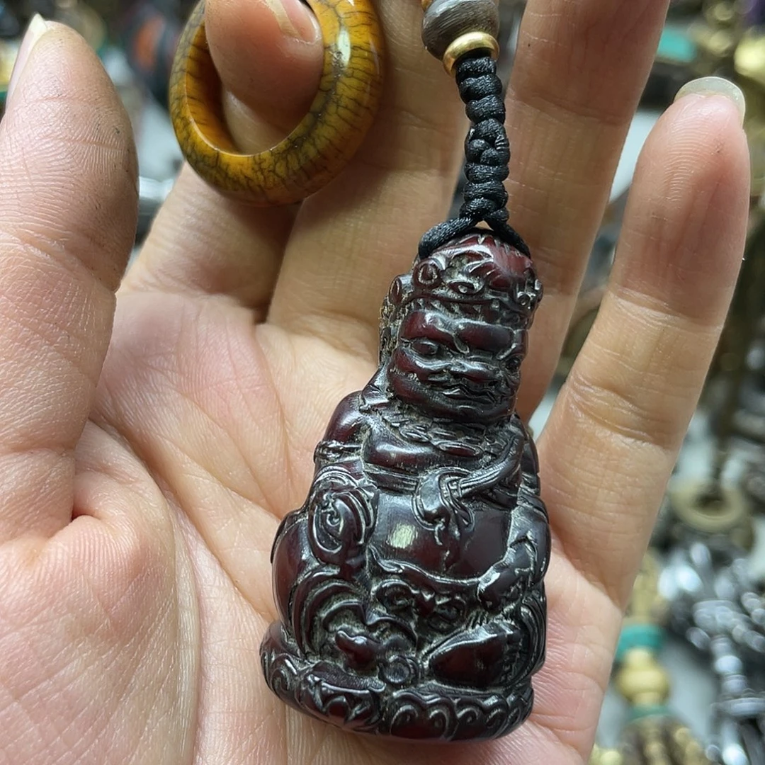 工艺品挂件一物一图