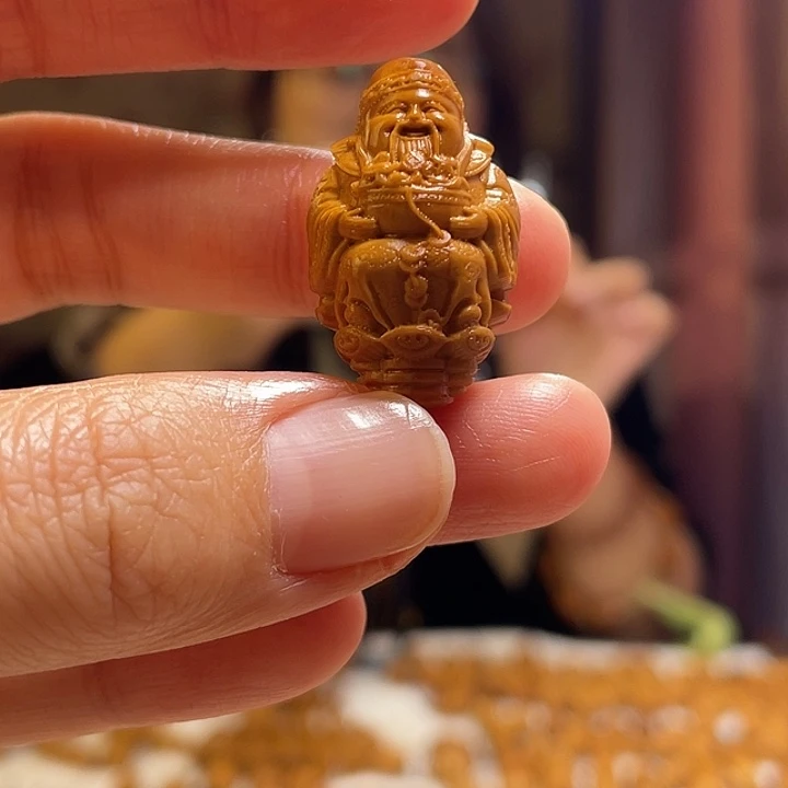 手串/手链橄榄核