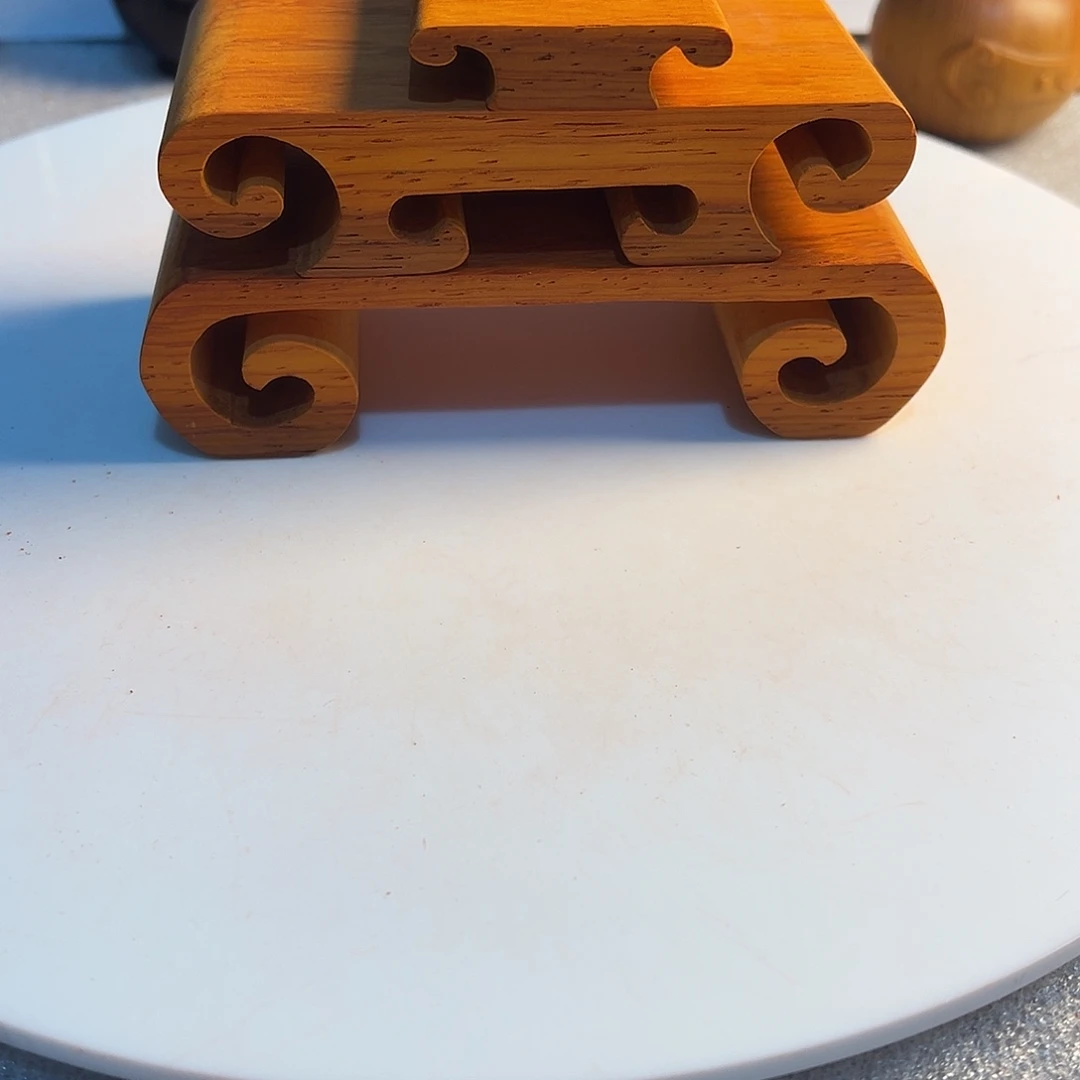 非洲紫檀（红花梨）