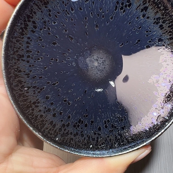 茶盏建窑建盏茶器449