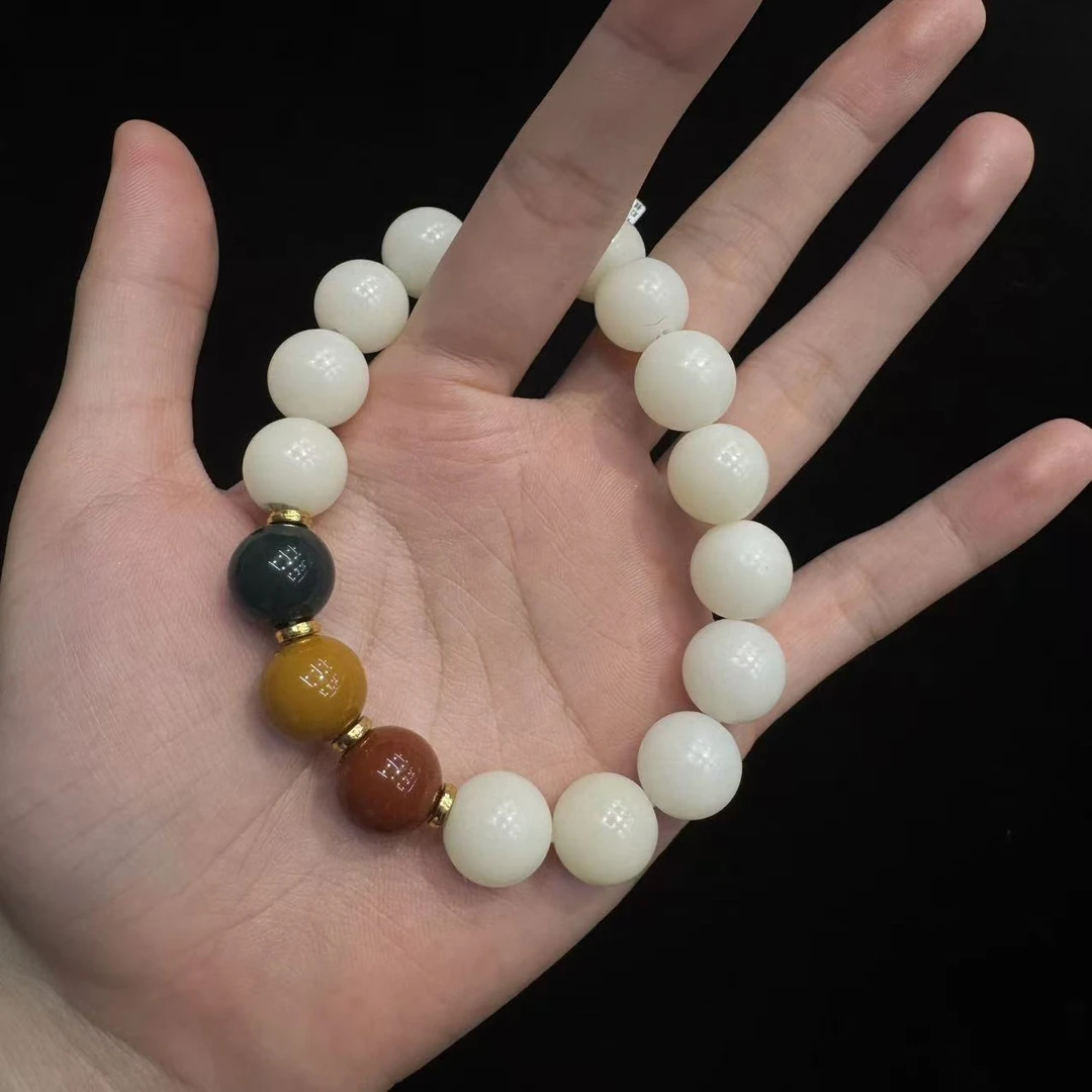 【闪购商品】盛顺斋文玩手串单圈【无礼盒】@@SP012