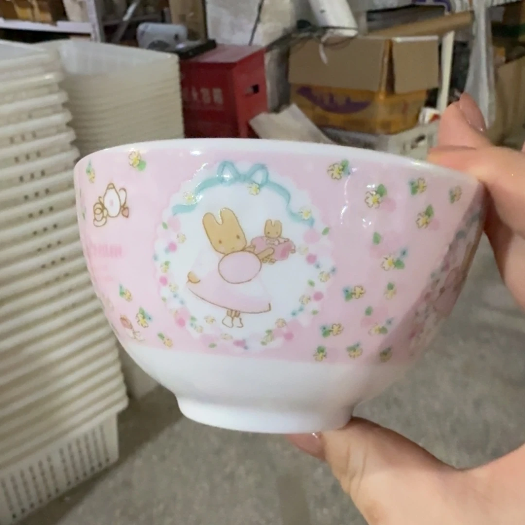 瓷片仓库直播瑕疵处理
