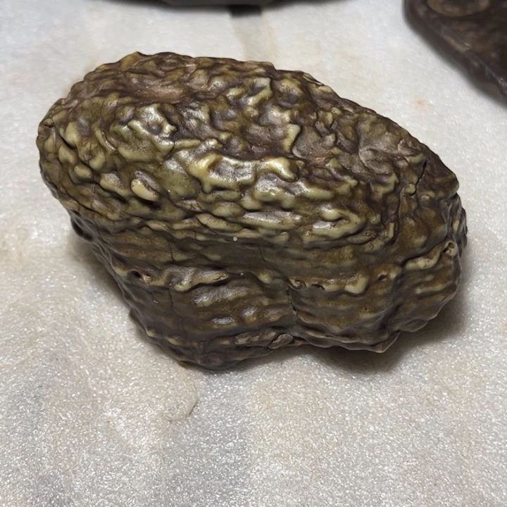 大***山玛瑙/玉髓合金挂件