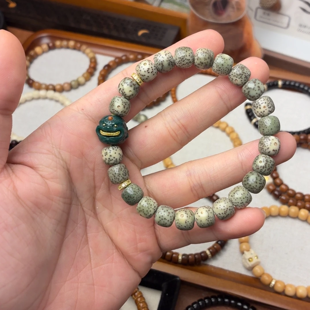 菩提手串/手链多样性