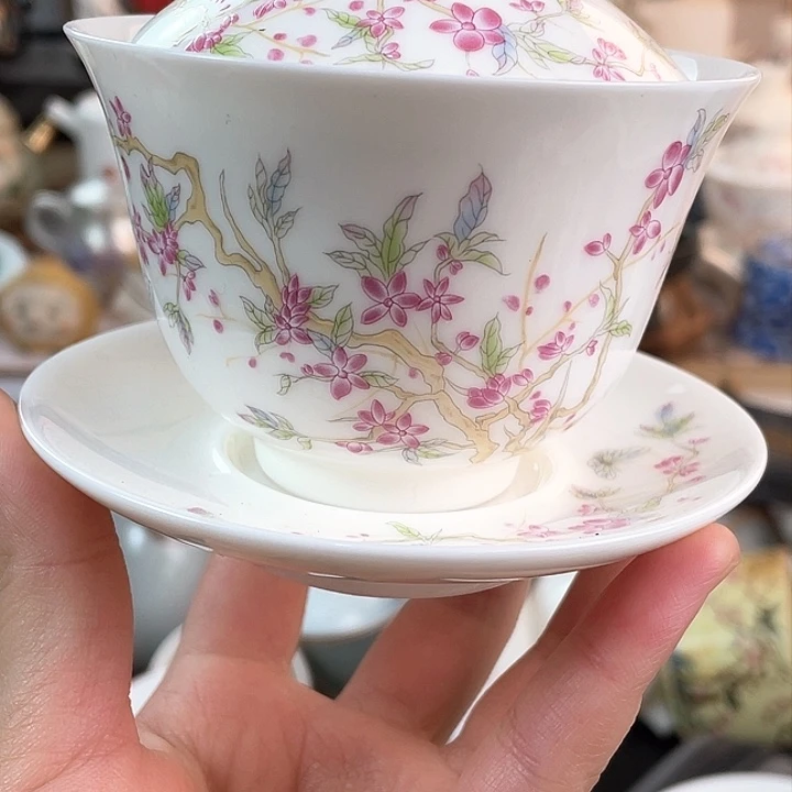 茶具套装特价包邮