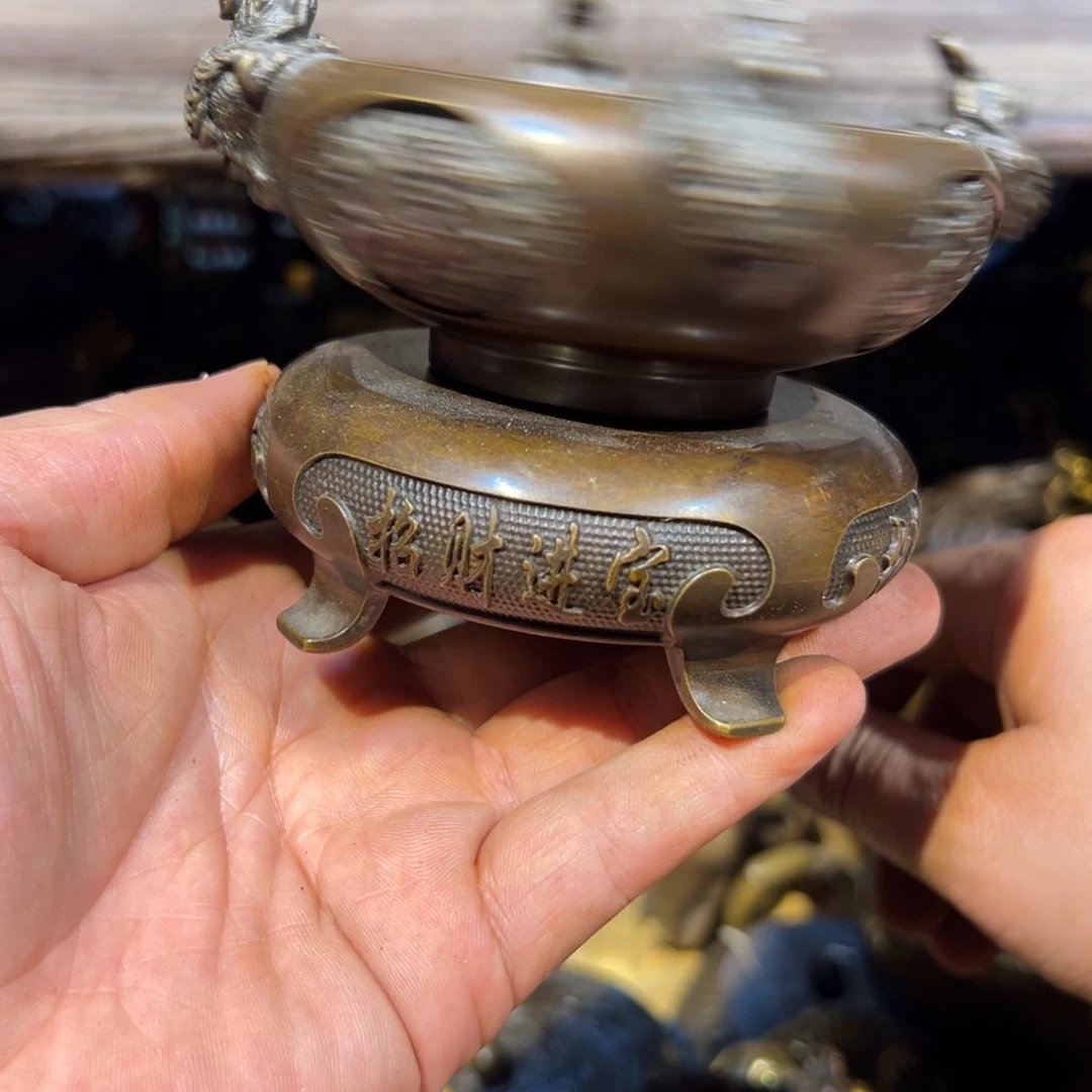 铜器精工铜器铜器